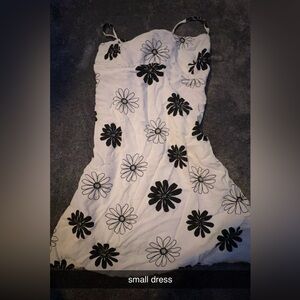 Size small dress
